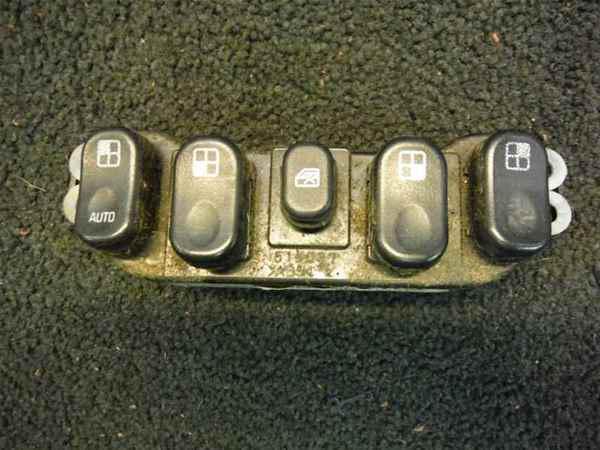 2005 2006 chevrolet equinox oem main window switch lkq