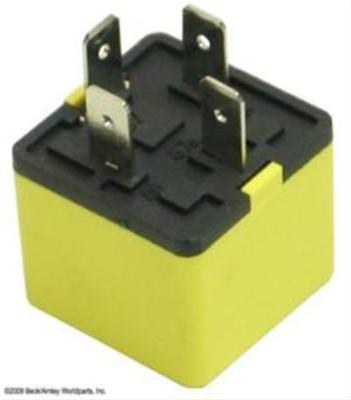 Beck/arnley 203-0169 abs or anti skid relay