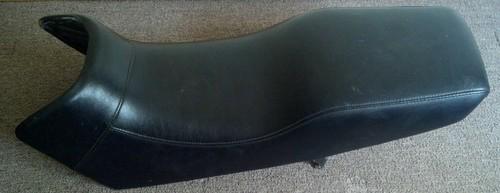 1985 honda interceptor vf500 motorcycle seat