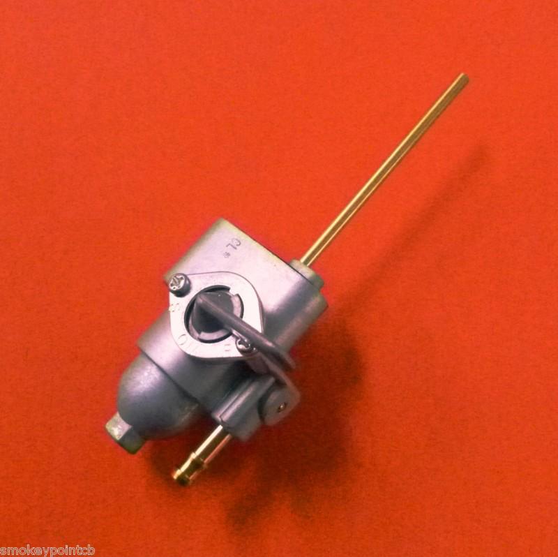 New factory fuel tap petcock valve s65 cl70 sl70 cl90 s90 sl90 honda       e0205