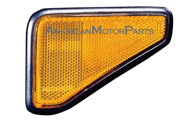 Eagleeye pair front side marker light 03-03 05(march)-07 honda element