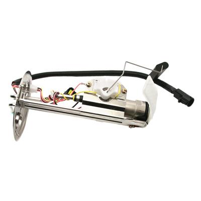 Delphi hp10126 electric fuel pump-fuel pump & sender assembly