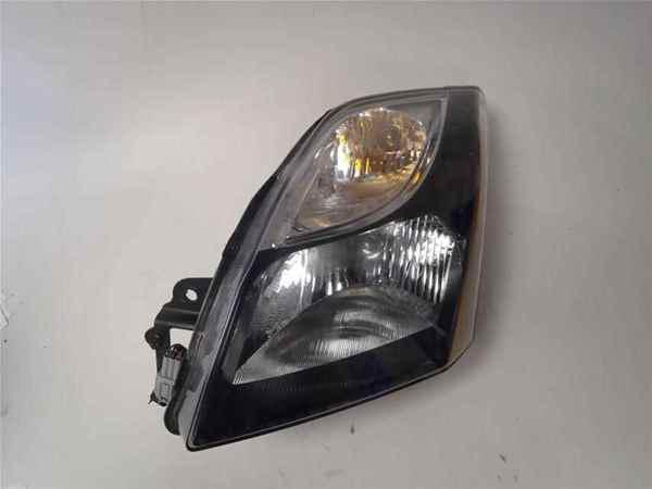 07-09 nissan sentra drivers lh headlight assembly oem