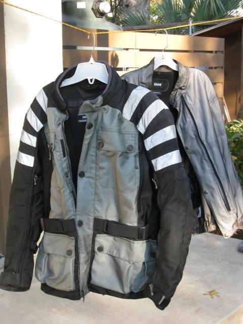 Bmw savanna outlet jacket