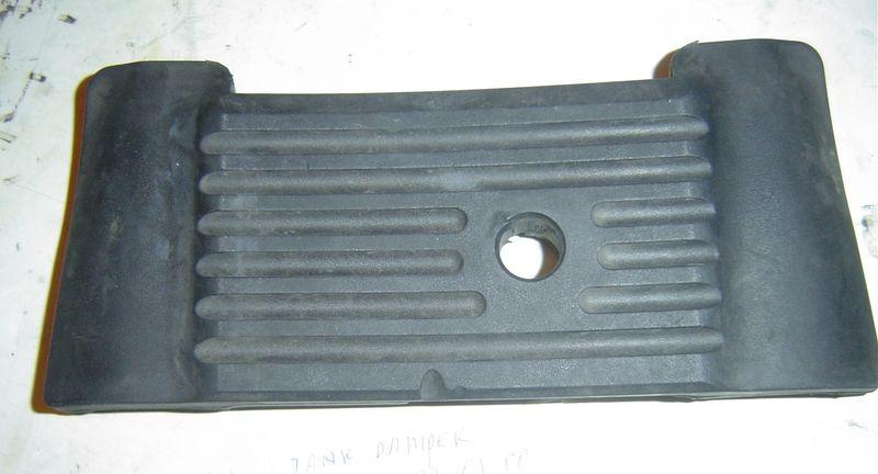 02 03 04 05 06 07 08 09 xv1700 xv17 warrior tank seat frame damper rubber plate