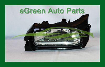 06-10 grand marquis fog light lamp assembly right passenger