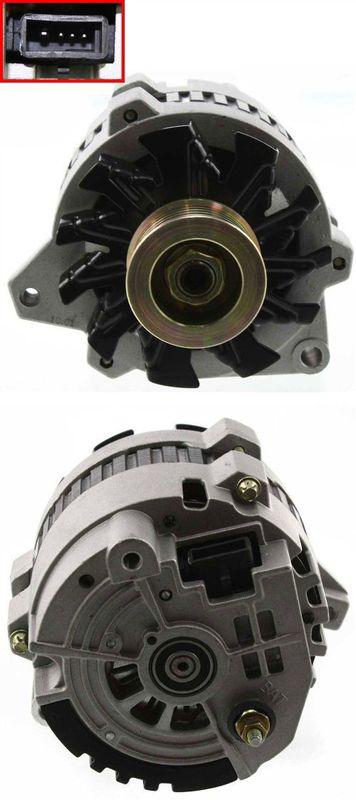 Beretta 93-95 / century 94-96 alternator