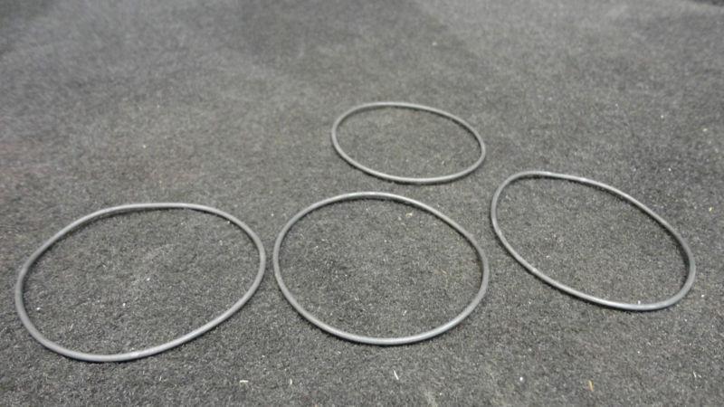 O-ring kit #392-8996  mercury/mariner/force 1976-1988 75-200hp outboard boat #1