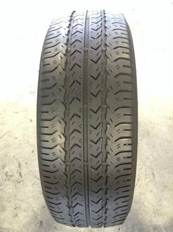 Used firestone affinity touring p195/60r15 87t 1956015 195/60/15 093797