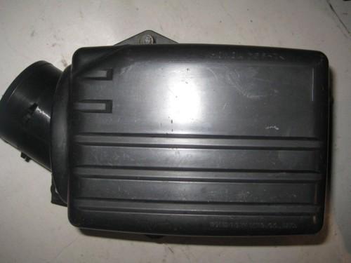 Acura integra dc2 b18c type r oem air intake box jdm itr dc2 oem air box system