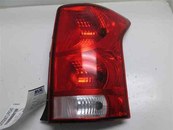 07 08 09 suzuki grand vitara xl7 right tail light oem