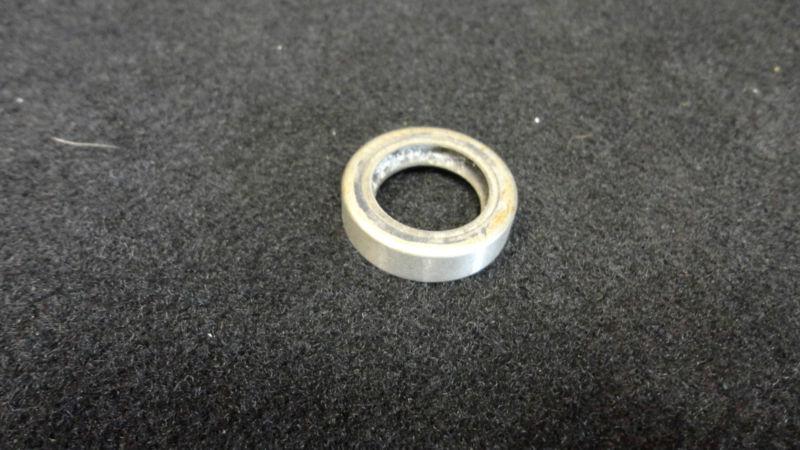 Crankshaft seal #309733 #0309733 johnson/evinrude 1968-1973 9hp outboard boat 