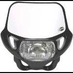 31cfa acerbis 2042750001 headlight-ce/dot cert blk