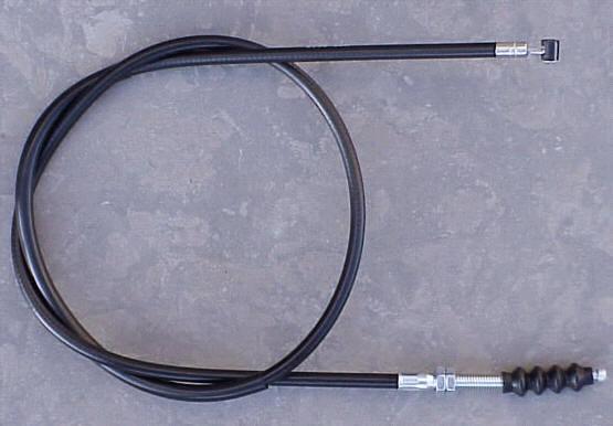 1985-1990 suzuki lt 230 250 atv quad new clutch cable