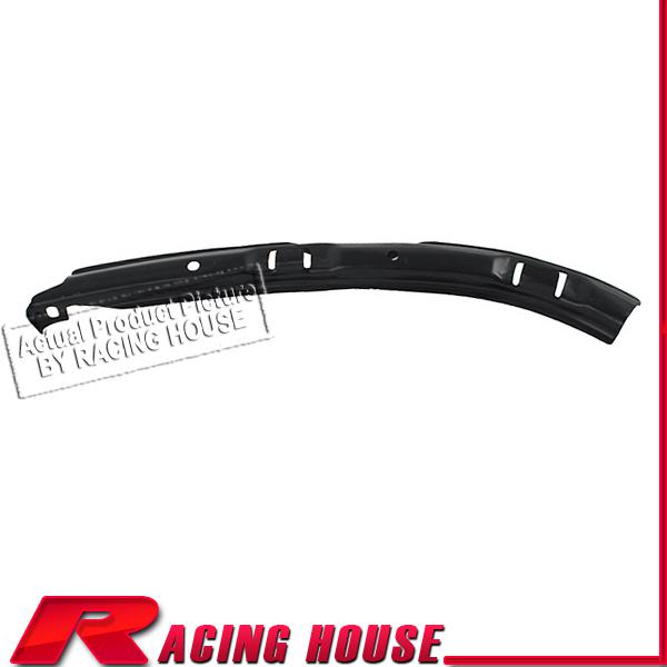 Front bumper cover filler retainer bracket right side support 96-00 honda civic