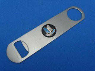 Triumph spitfire tr3 tr4 tr5 tr6 tr7 logo bartender speed bottle opener #049