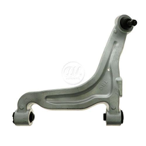 Cadillac srx sts rear upper control arm with ball joint passenger side right rh