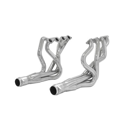 Flowmaster 814112 scavenger series elite long tube header camaro chevy ii nova