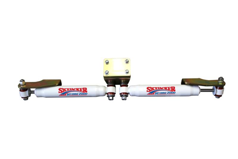 Skyjacker 9150 steering stabilizer; single kit 83-97 bronco ii explorer ranger