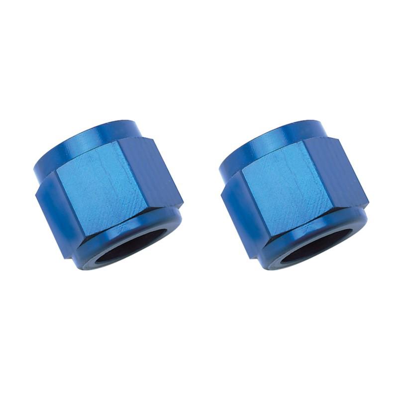 Russell 660580 adapter fitting; tube nut