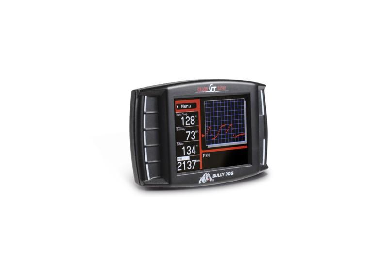 Bully dog 40415 triple dog gt gas gauge tuner