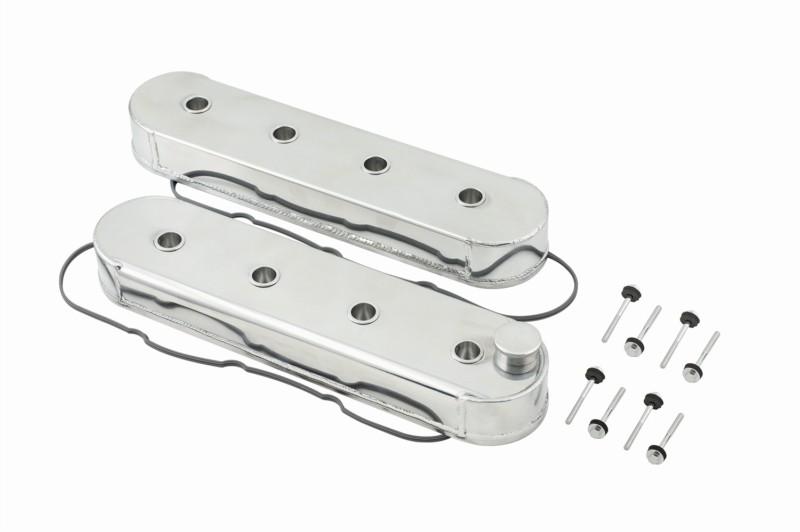 Mr. gasket 6825g aluminum valve cover