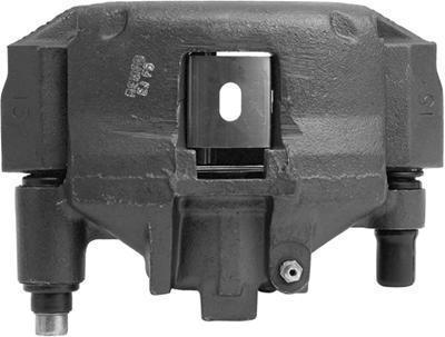 Cardone brake caliper reman replacement driver side front ford passenger car ea