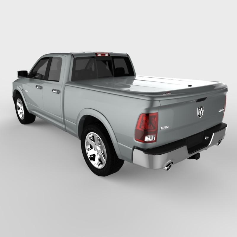 Undercover tonneau uc3076s undercover se smooth; tonneau cover