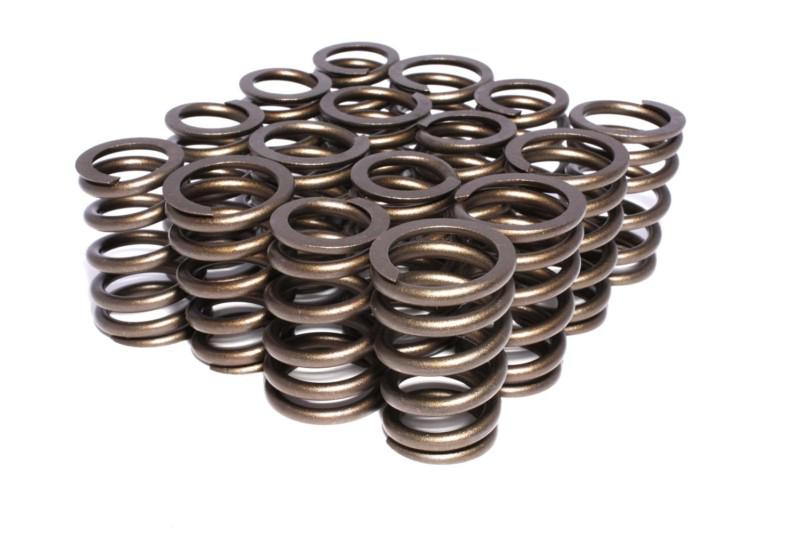 Competition cams 982-16 conical; valve springs
