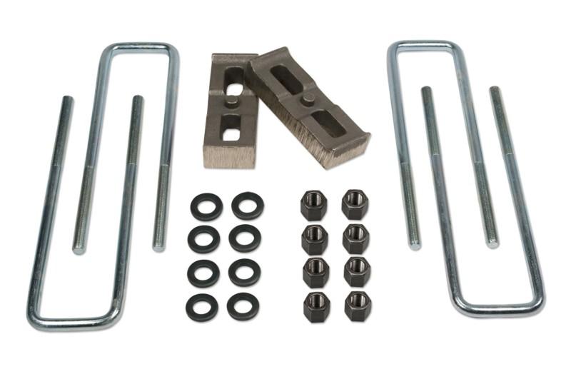 Tuff country 97025 axle lift blocks kit