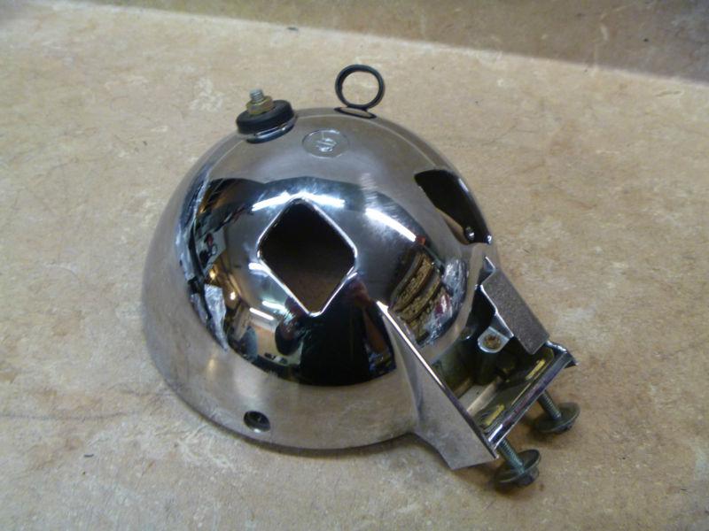 Kawasaki vn1500 vn 1500 vulcan original headlight bucket  shell 1996