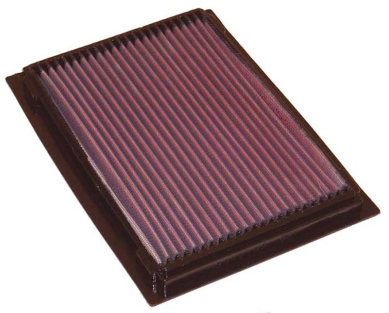 K&n filters 33-2187 air filter 01-12 escape mariner tribute