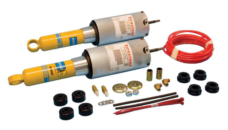 Firestone ride-rite 1003 level-rite; air helper spring kit