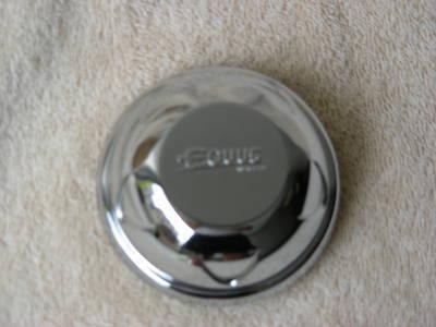 Equus wheel cap - eq-208(small snap-in) limited