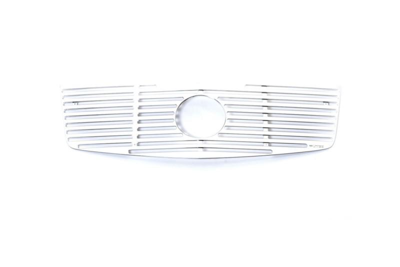 Putco 302115 liquid boss; grille insert 02-06 escalade escalade ext