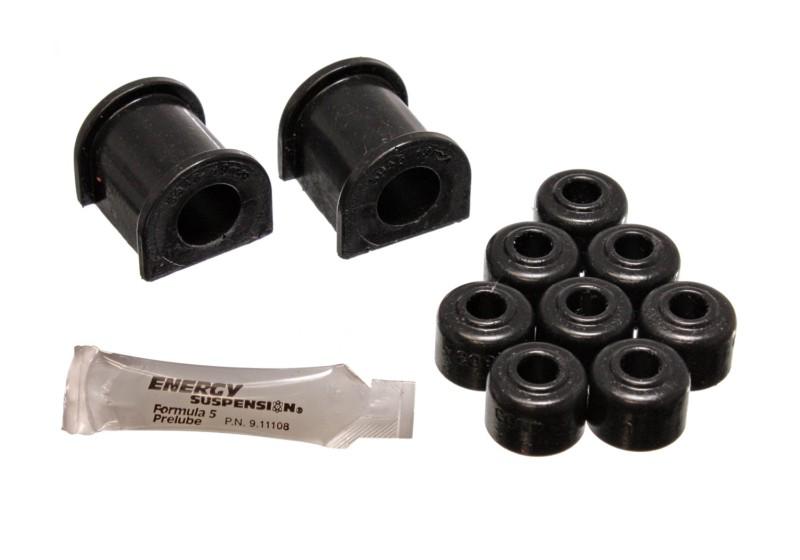 Energy suspension 8.5102g sway bar bushing set 80-88 4runner pickup