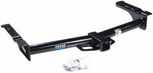 Reese 44652 class iii/iv; professional trailer hitch