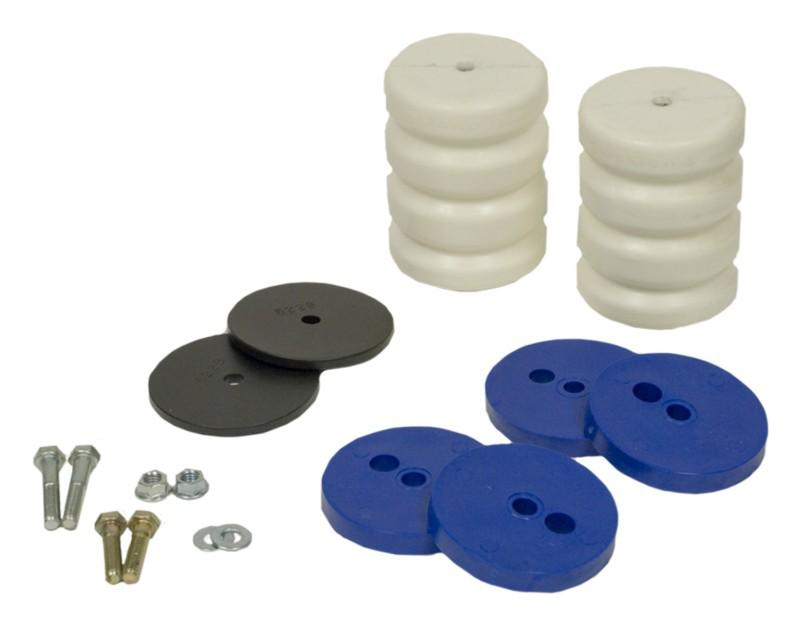 Firestone ride-rite 8605 work-rite; air helper spring kit