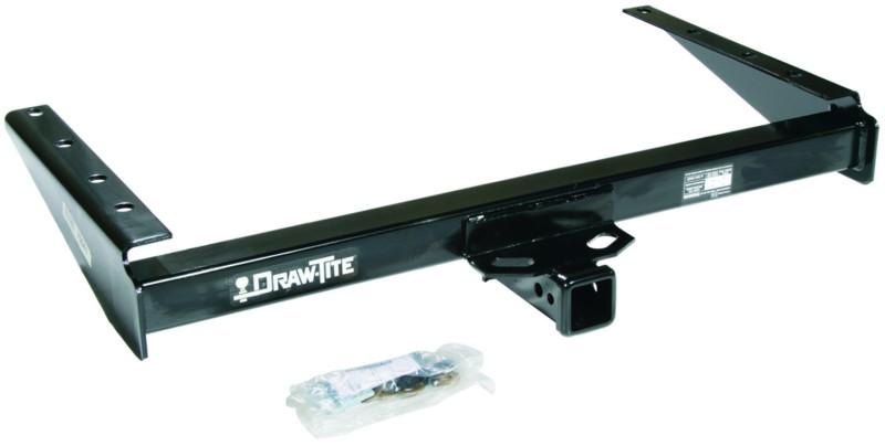 Draw-tite 75041 class iii/iv; max-frame; trailer hitch