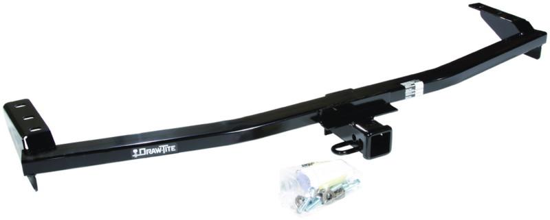 Draw-tite 75599 class iii/iv; max-frame; trailer hitch 01-08 mdx pilot