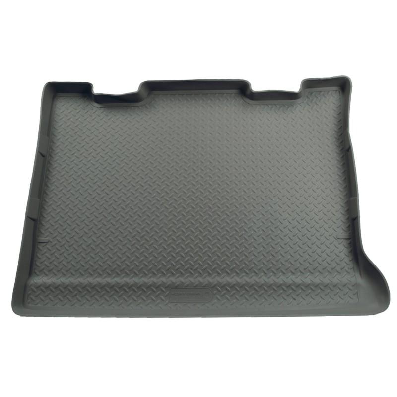 Husky liners 21432 classic style: cargo liner