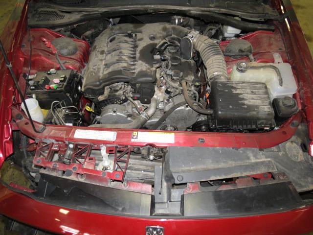 2010 dodge challenger/sapporo 32412 miles automatic transmission 2574271