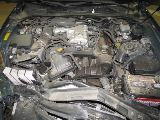 1995 lexus sc400 automatic transmission 2544532