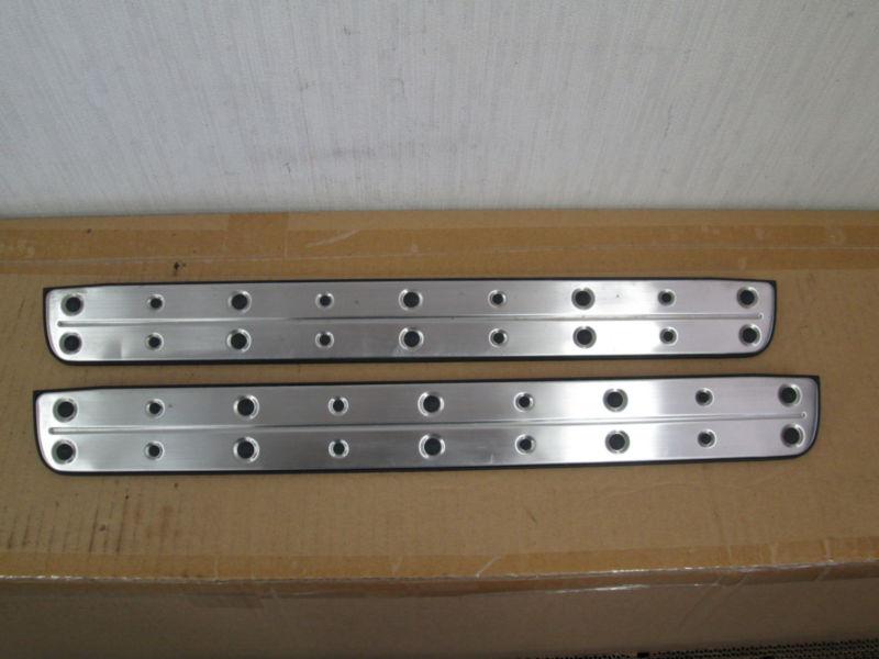 [f36t] jdm:toyota:altezza:sxe10:oem scuff plate