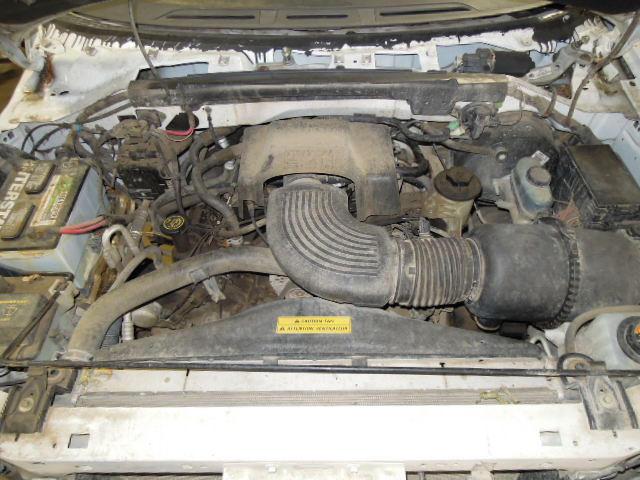 2000 ford expedition automatic transmission 4x4 2143514