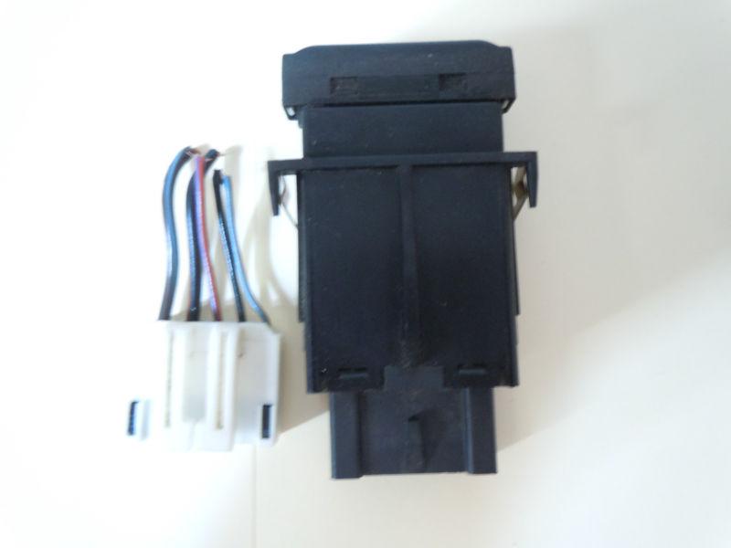 Purchase Ford Mustang Defroster Defrost Switch Button 1994-2000 in San ...