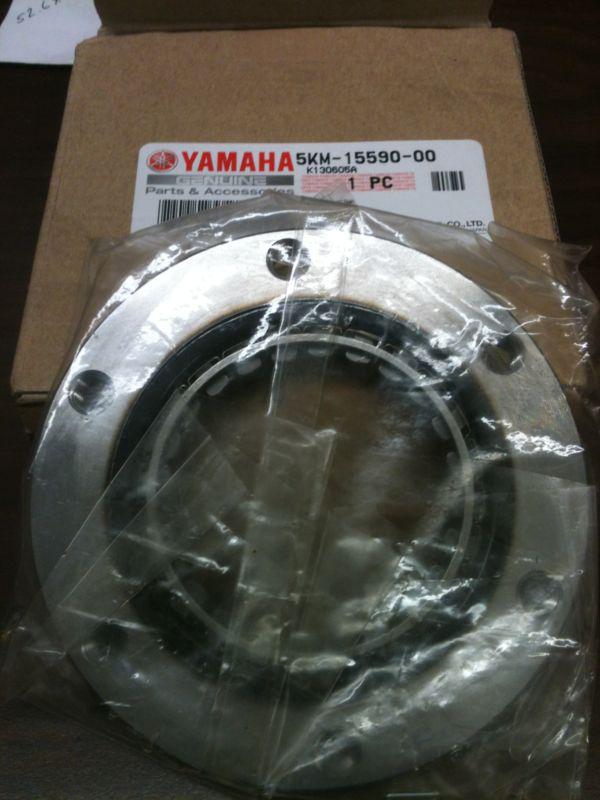 New genuine yamaha rhino 700 2008-2013 starter clutch one way bearing assy.