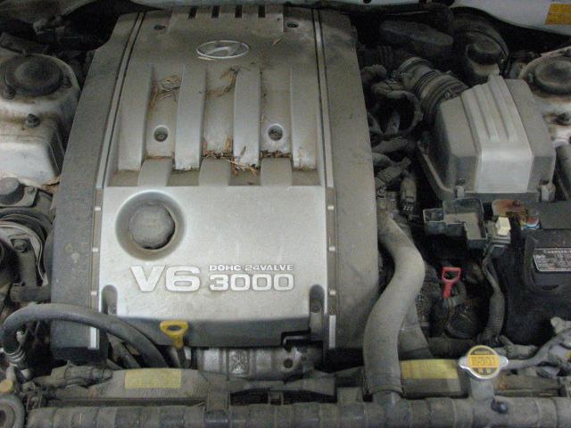 2001 fits hyundai xg300 automatic transmission 1176972