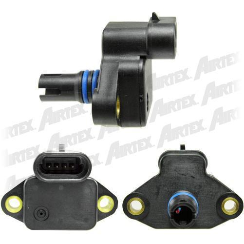 Airtex 5s2430 map manifold absolute pressure sensor