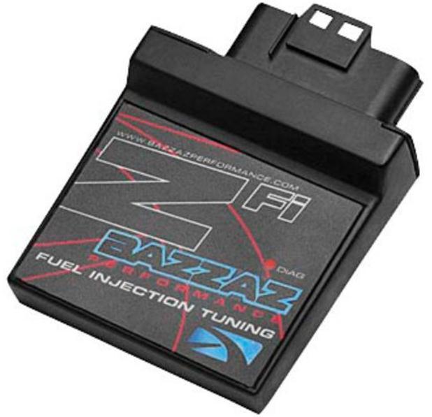 Bazzaz z-fi fuel management system  f541